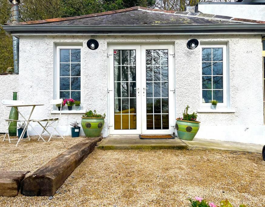 Apartamento Killenard Kottage, Killenard, Laois Exterior foto